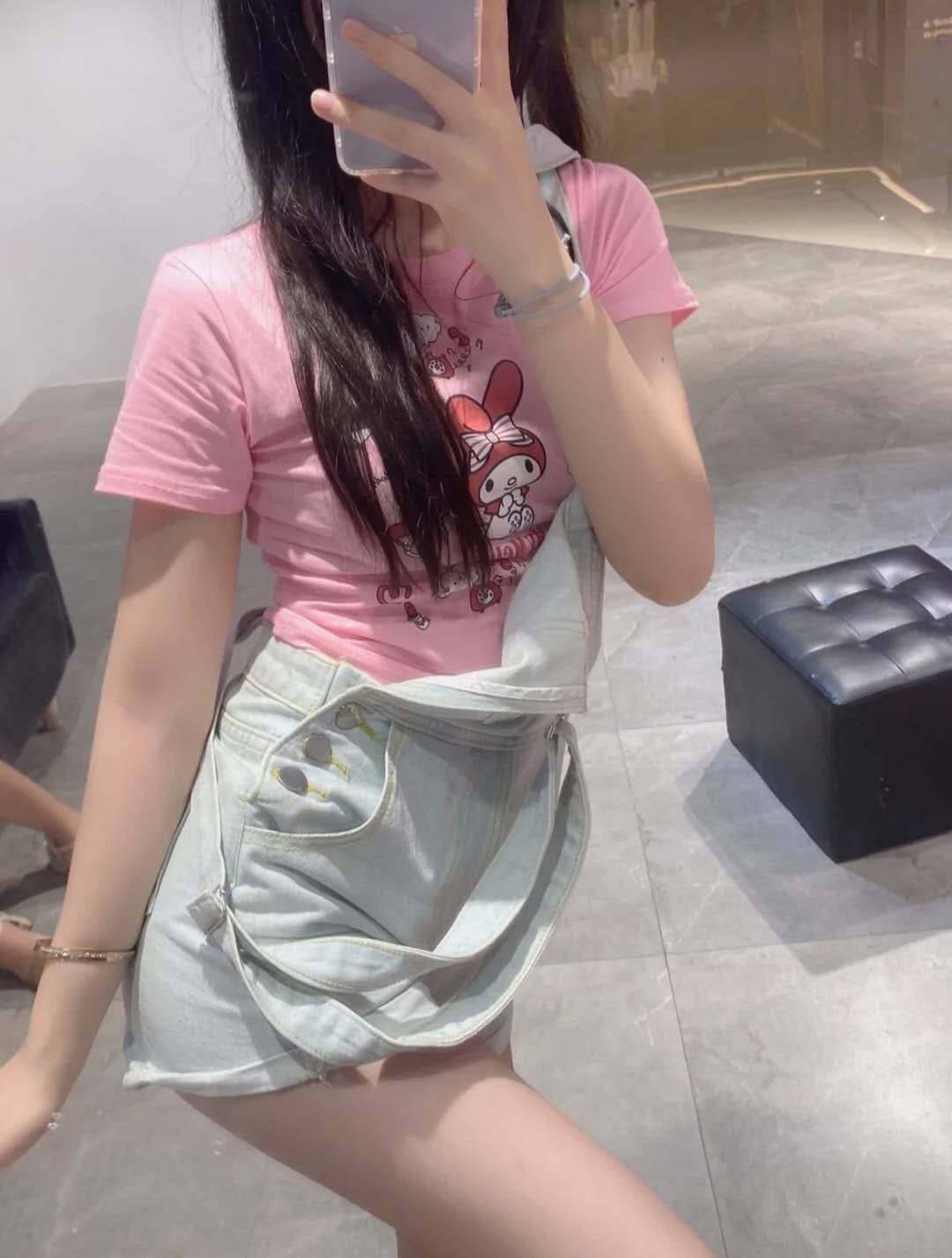 理工大曲江校区兼职小嫩妹